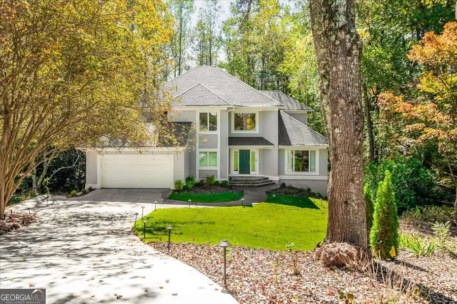 230 Skidaway Court, Johns Creek, GA 30022 - Image #2