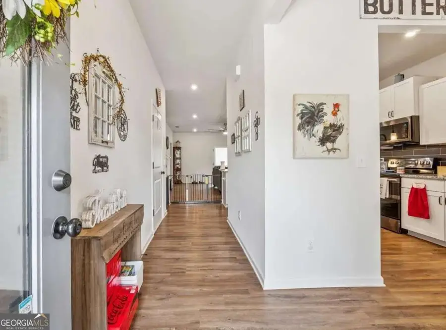 101 Marion Drive, Cartersville, GA 30120 - Image #3