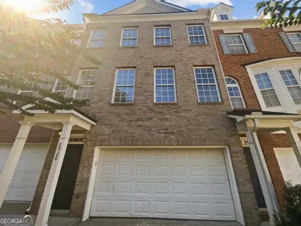 2928 Wintercrest Way, Atlanta, GA 30360