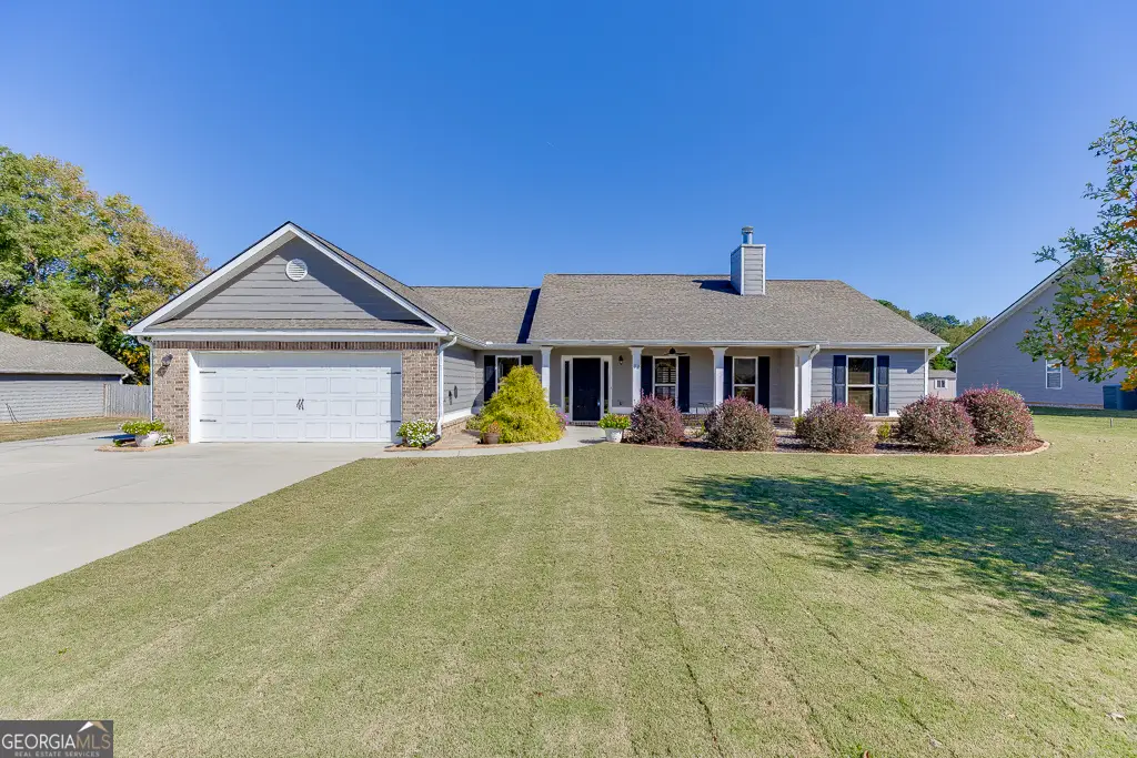 72 Mcmillian Court, Winder, GA 30680 - Image #1