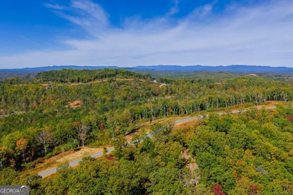 LOT 280 Highgrove Drive, Talking Rock, GA 30175