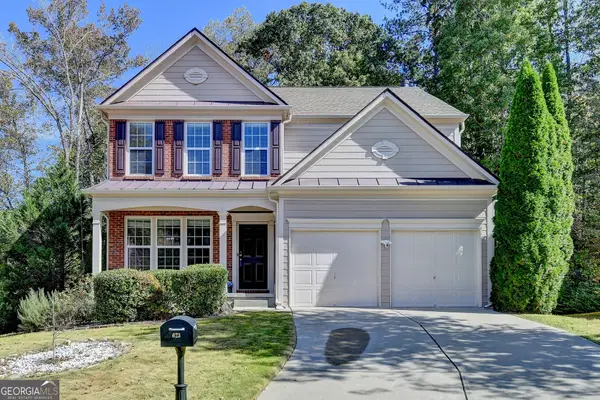 623 Friars Head Court, Suwanee, GA 30024
