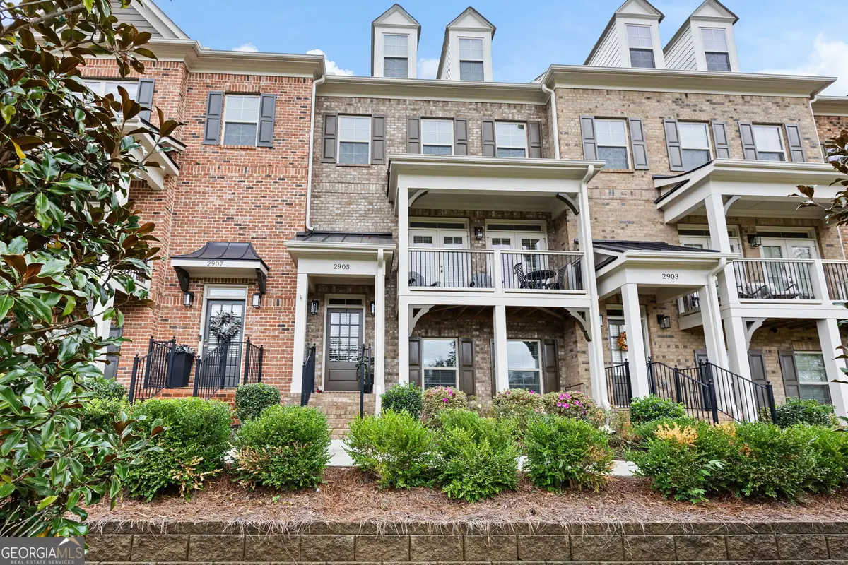 2905 Fullers Alley, Kennesaw, GA 30144 - Image #1