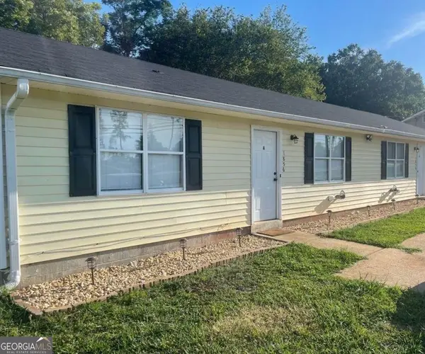 1856 High Falls Road, Griffin, GA 30223