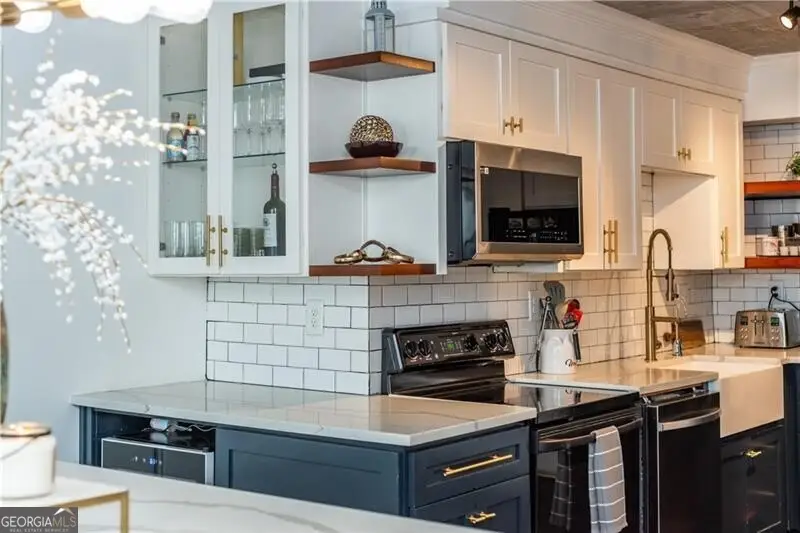 2870 Pharr Court South Nw #2007, Atlanta, GA 30305 - #2