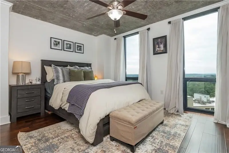 2870 Pharr Court South Nw #2007, Atlanta, GA 30305 - #3