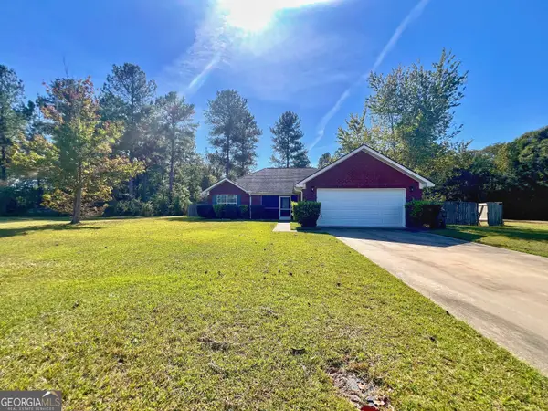 80 Ridge Way Ne, Ludowici, GA 31316
