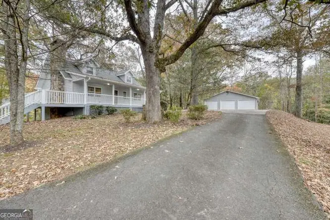 2802 Cynth Creek Road, Hiawassee, GA 30546 - Image #1