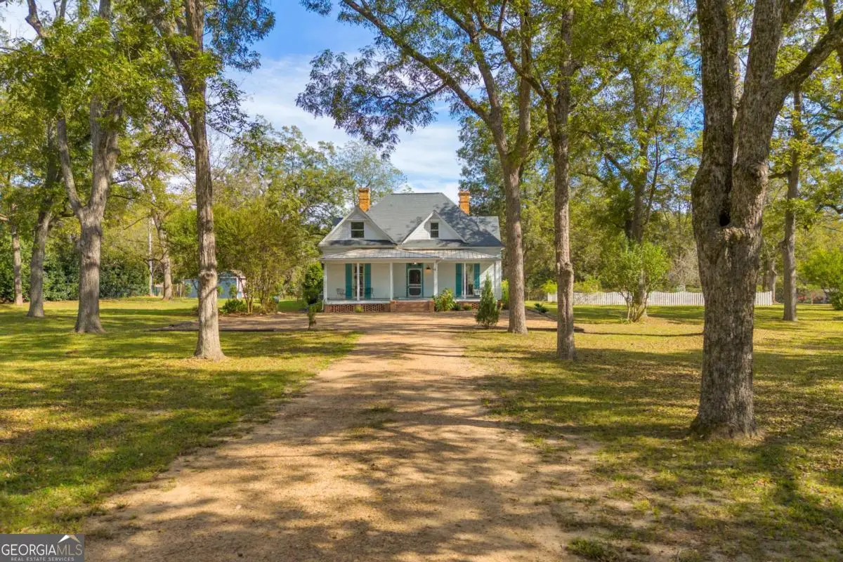 5921 Bostwick Highway, Bishop, GA 30621 - Image #1