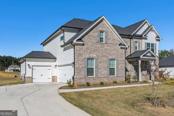 705 Hedwig Drive, Mcdonough, GA 30252