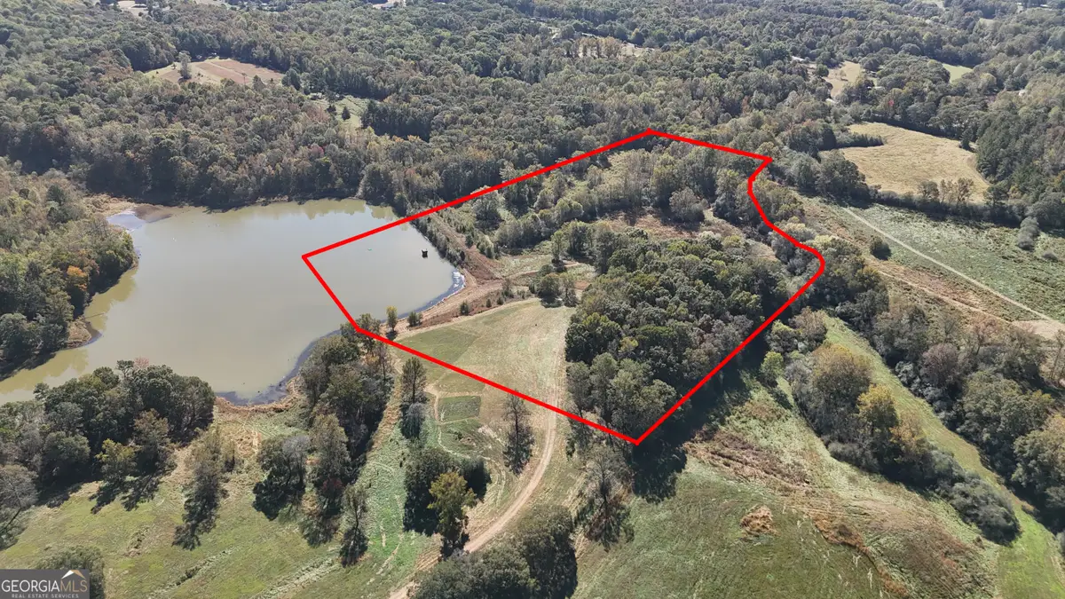 25 Beckett Way, Commerce, GA 30529 - Image #1