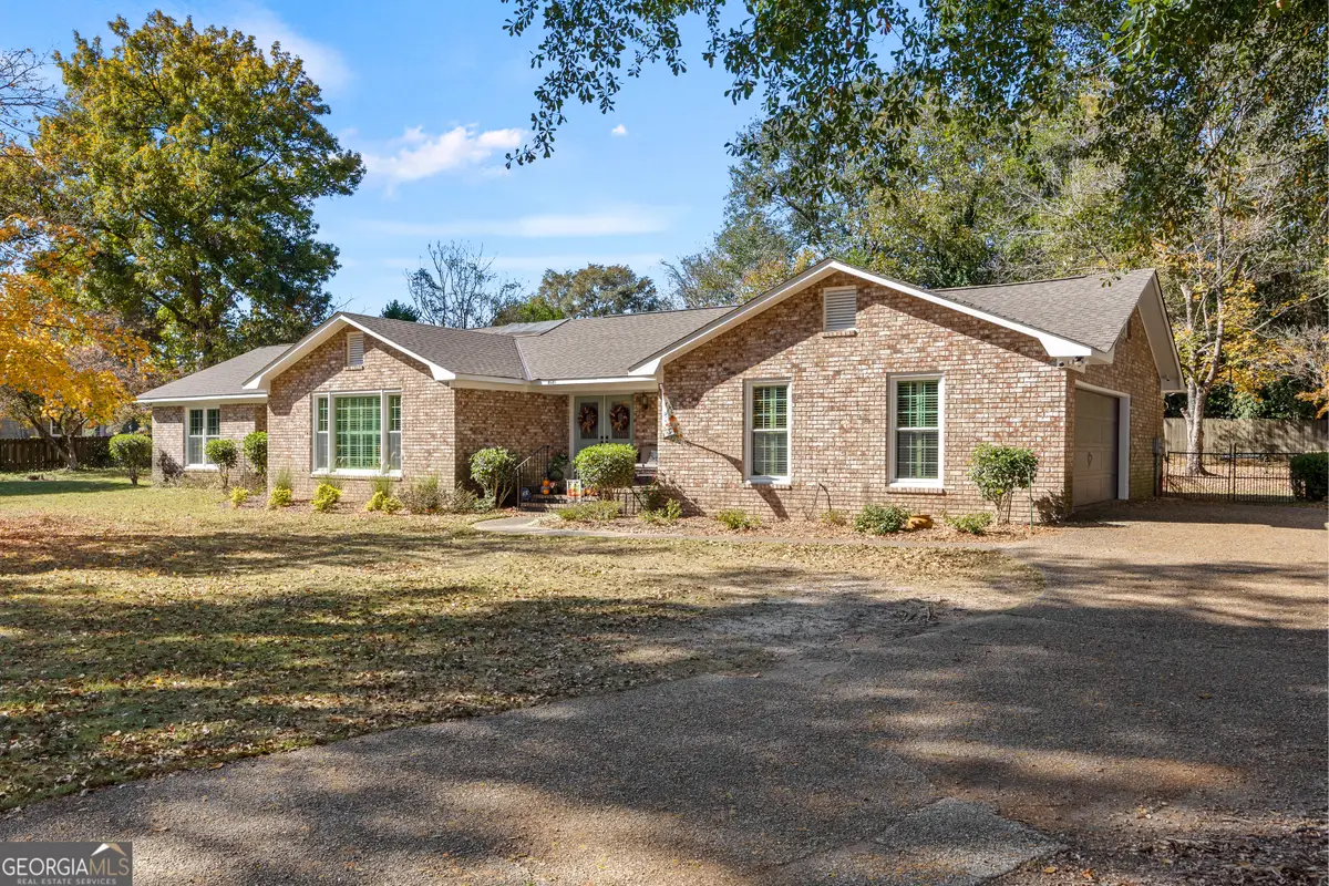 3521 Willow Bend Run, Columbus, GA 31907 - #1