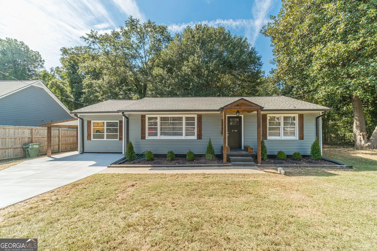 119 Glen Iris Drive, Monroe, GA 30655 - Image #1