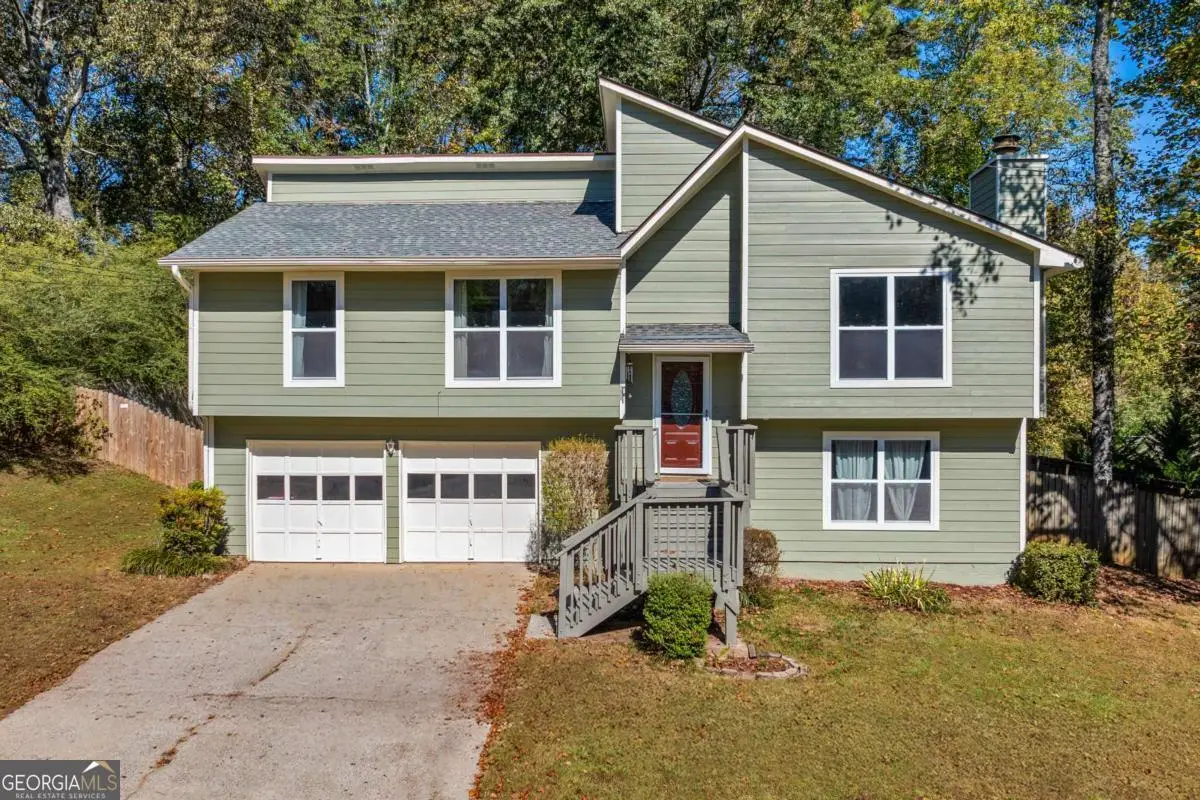 1509 Rubes Landing, Marietta, GA 30066 - Image #1