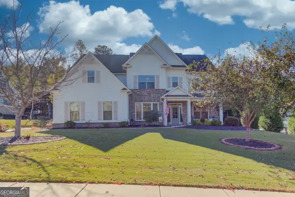 1211 Sterling Lake Drive, Jefferson, GA 30549