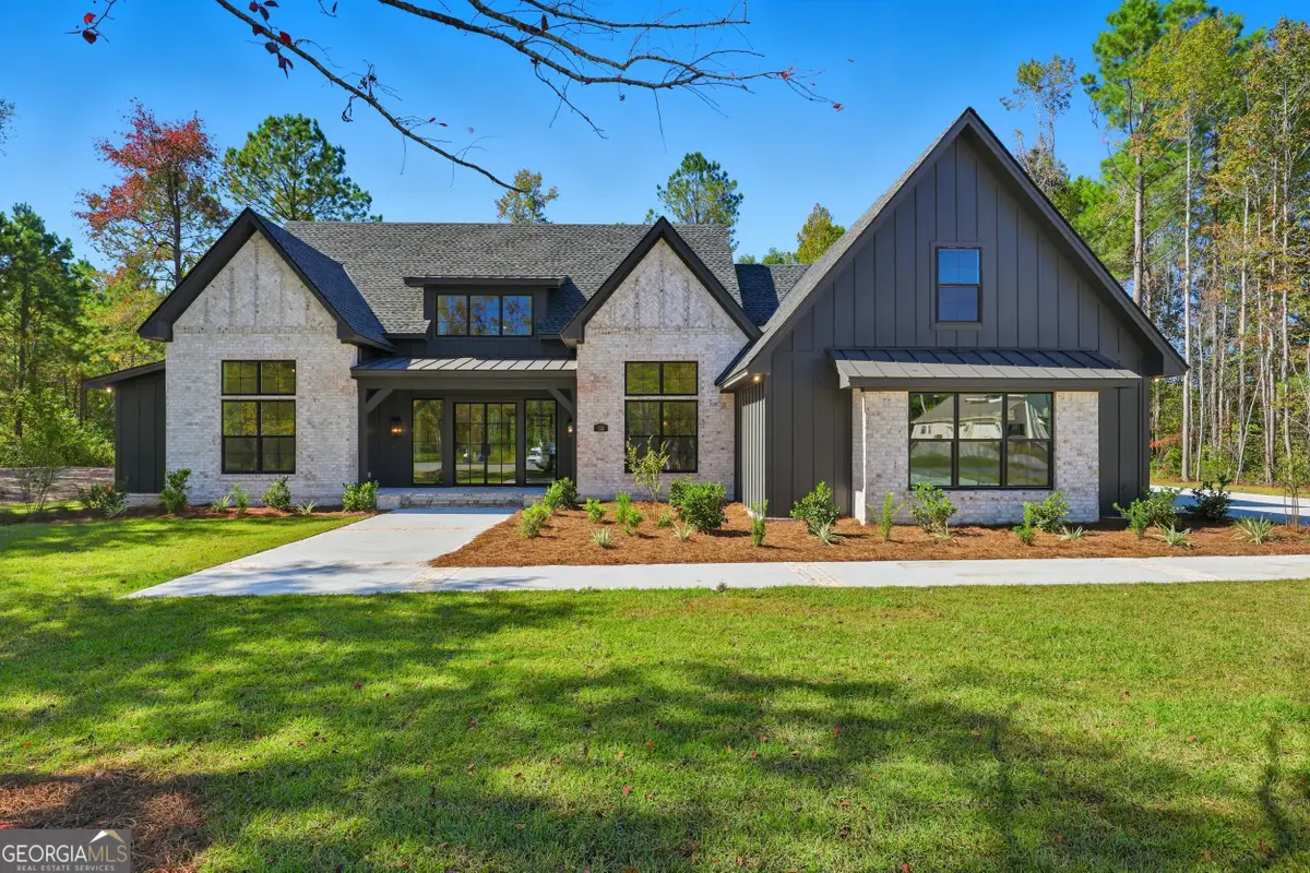 112 Wakefield Drive, Guyton, GA 31312 - Image #1