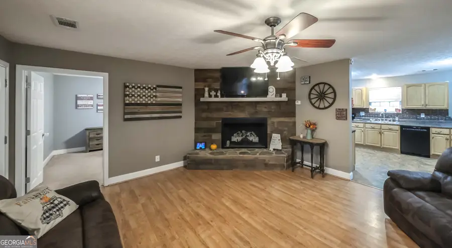 190 Hillcrest, Heflin, AL 36264 - Image #2