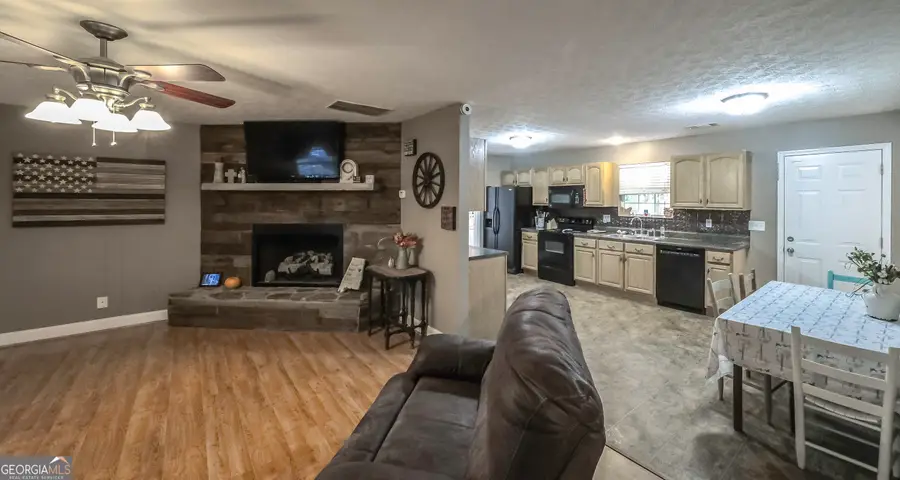 190 Hillcrest, Heflin, AL 36264 - Image #3