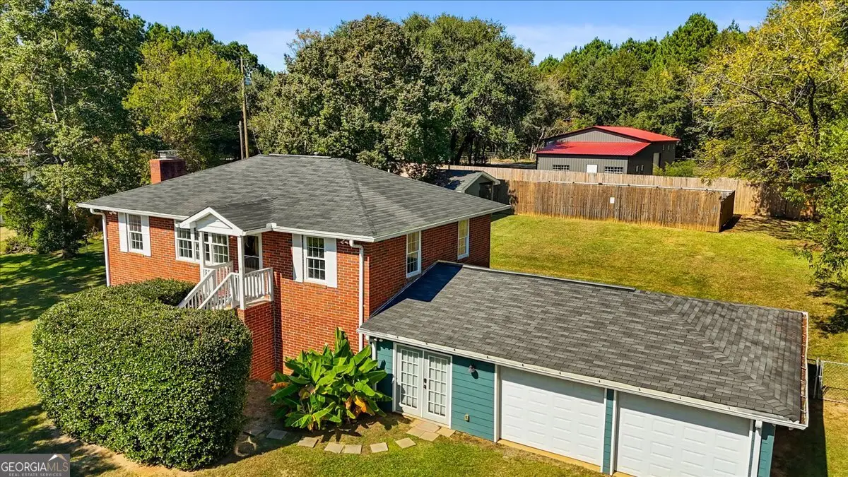 51 Allred Road, Byron, GA 31008 - Image #1