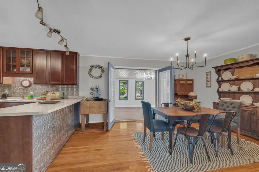 396 Brookwood Drive, Lavonia, GA 30553 - Image #3