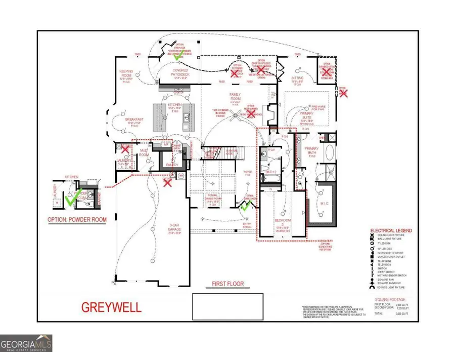 12 Conifer Court #67, Newnan, GA 30263 - Image #2