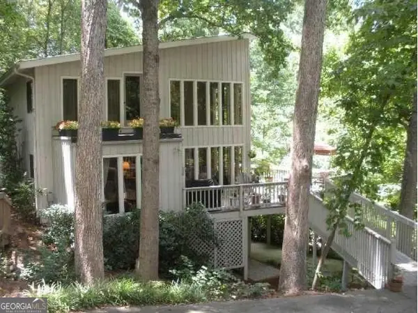 220 Lamplighter Court Se, Marietta, GA 30067