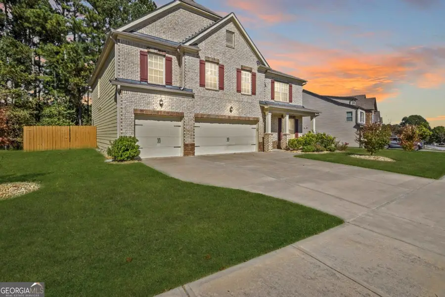 5670 Walnut Mill Lane, Powder Springs, GA 30127 - Image #2