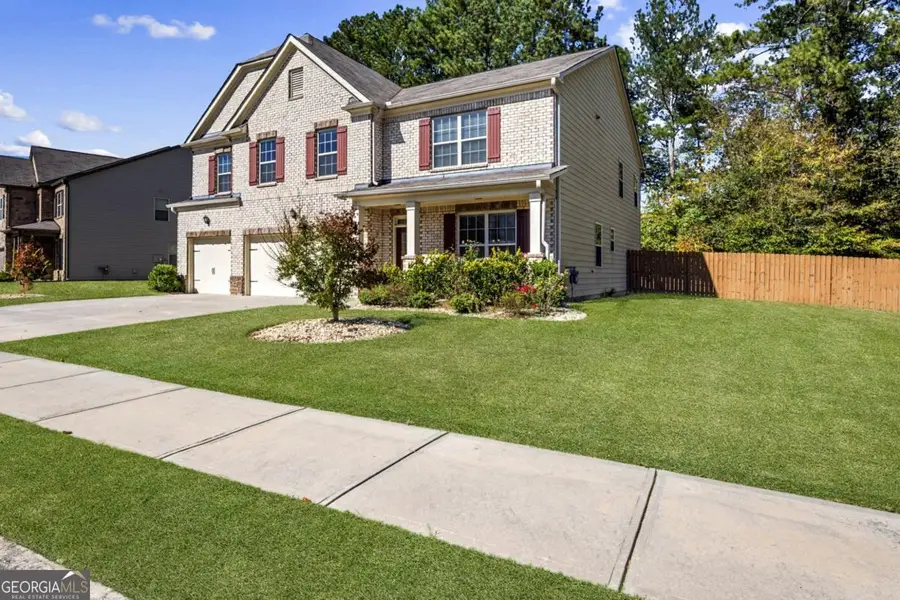 5670 Walnut Mill Lane, Powder Springs, GA 30127 - Image #3