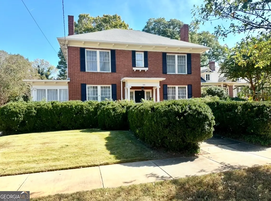 550 S Hill Street, Griffin, GA 30224 - Image #1