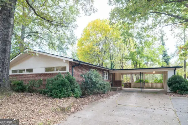 430 Forest Road, Athens, GA 30605