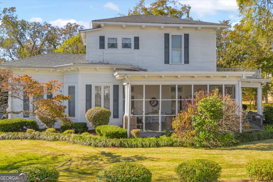 105 S Thomas Street, Elberton, GA 30635 - Image #2