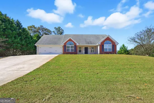 4704 Hanson Hills Court, Gainesville, GA 30506