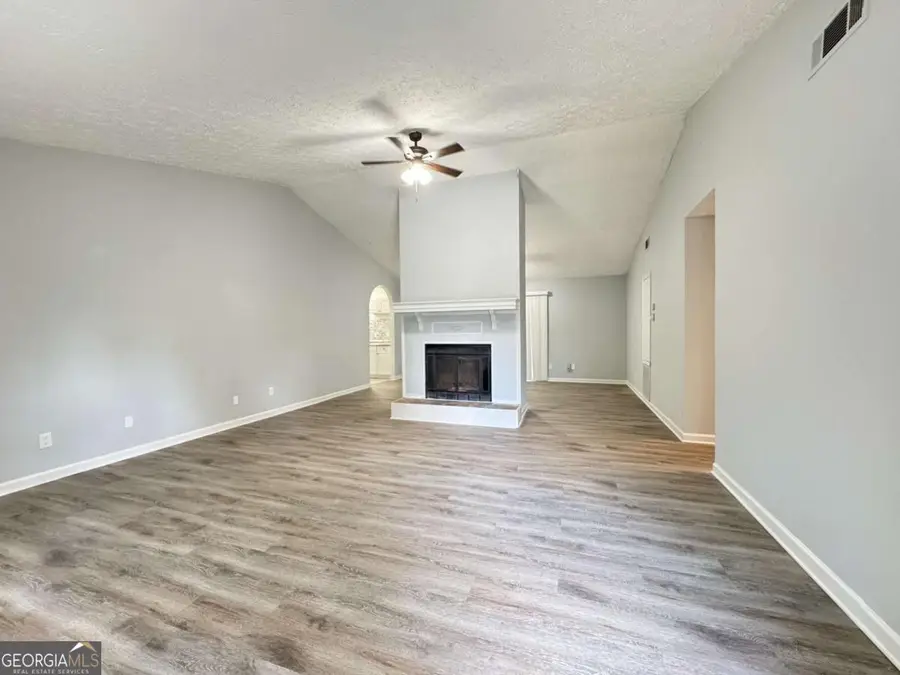 321 Knollwood Lane, Woodstock, GA 30188 - #2