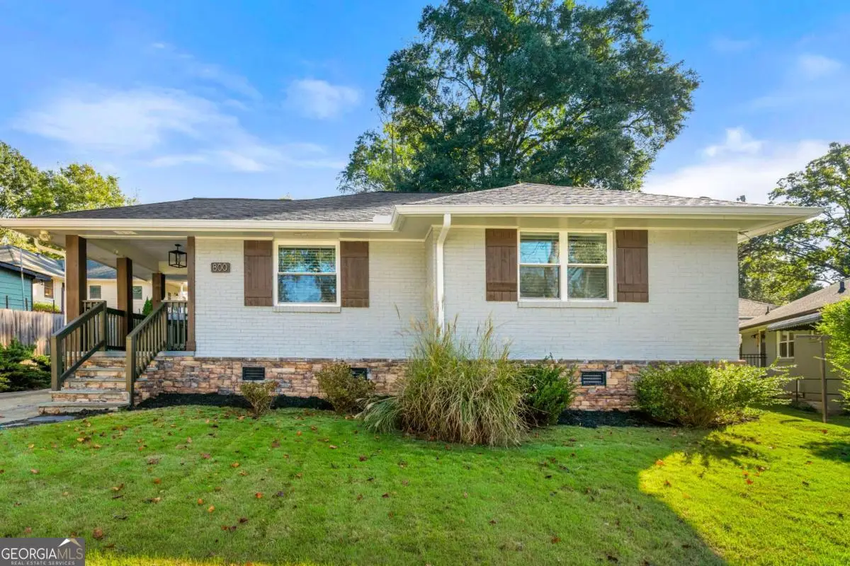 800 Wayland Court Se, Smyrna, GA 30080 - #1