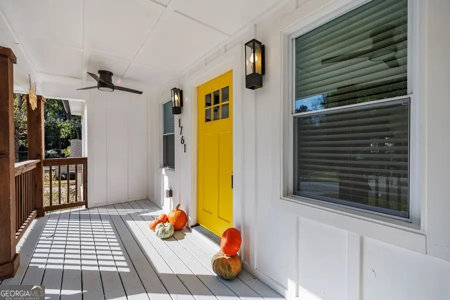 1761 Stokes Avenue Sw, Atlanta, GA 30310 - #2