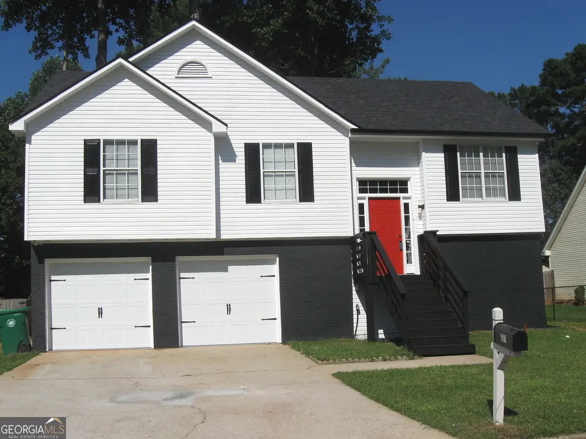 831 Stonebrook Drive, Lithonia, GA 30058 - Image #1