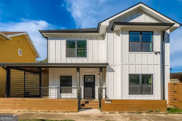 429 Grant Street Se, Atlanta, GA 30312
