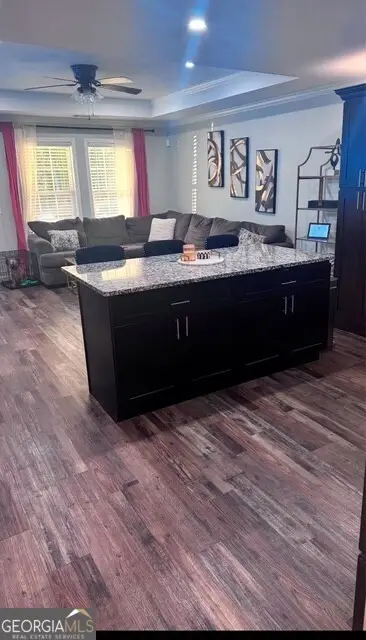 110 Simmons Lane, Milledgeville, GA 31061 - Image #3