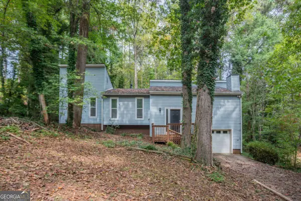 5160 Legendary Lane, Acworth, GA 30102