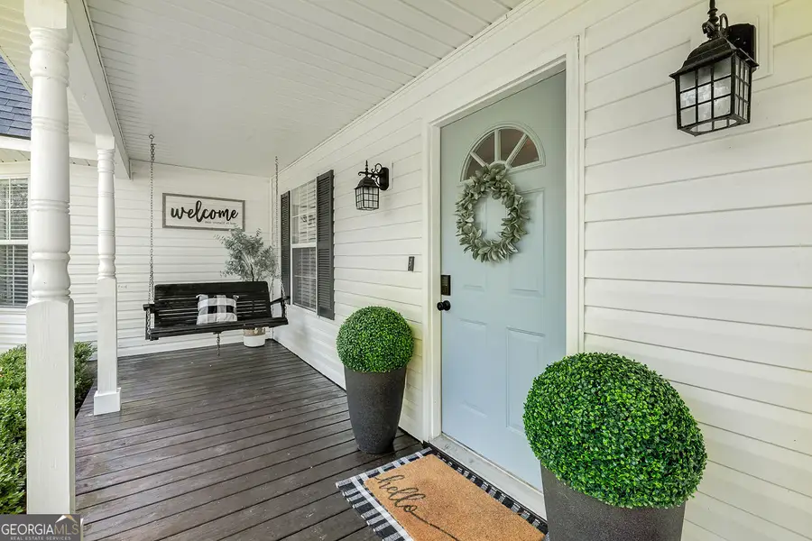 157 Old Lake Road, Guyton, GA 31312 - Image #3