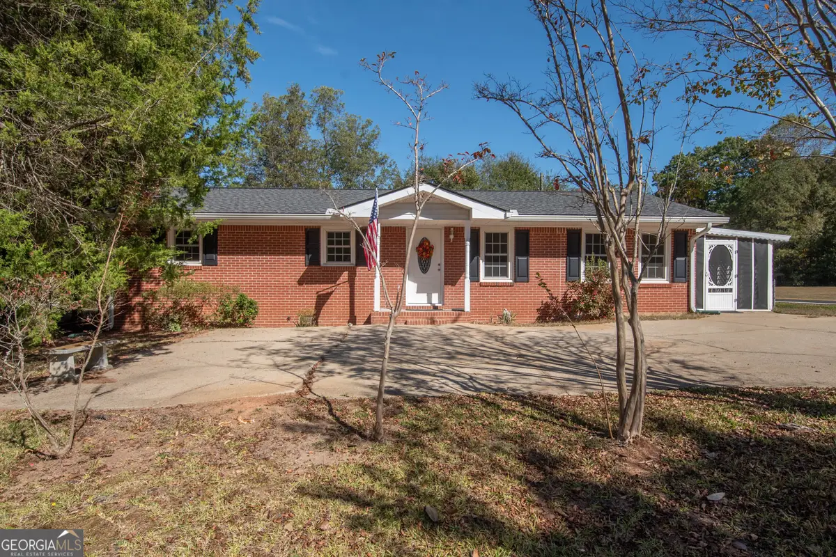 12 Ulas B Ware Road, Newnan, GA 30263 - Image #1