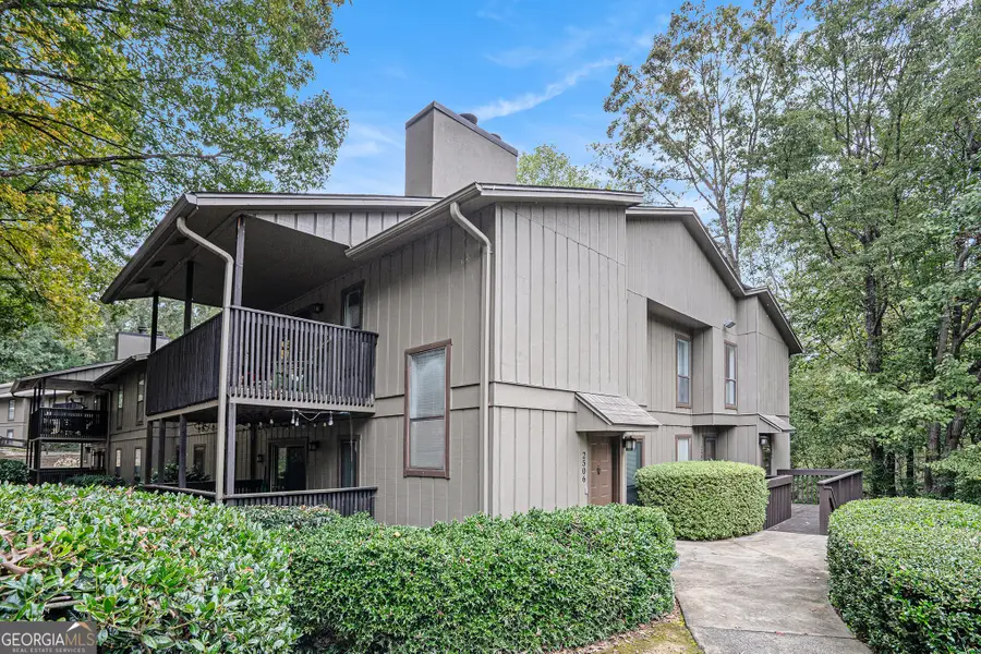 2510 Cumberland Court Se, Smyrna, GA 30080 - Image #2