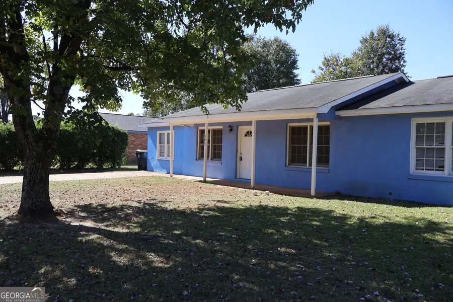 107 Briarwood Drive, Warner Robins, GA 31093 - Image #2