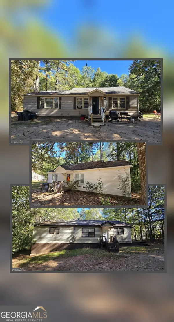 377 Dock Hyde Road, Carrollton, GA 30116