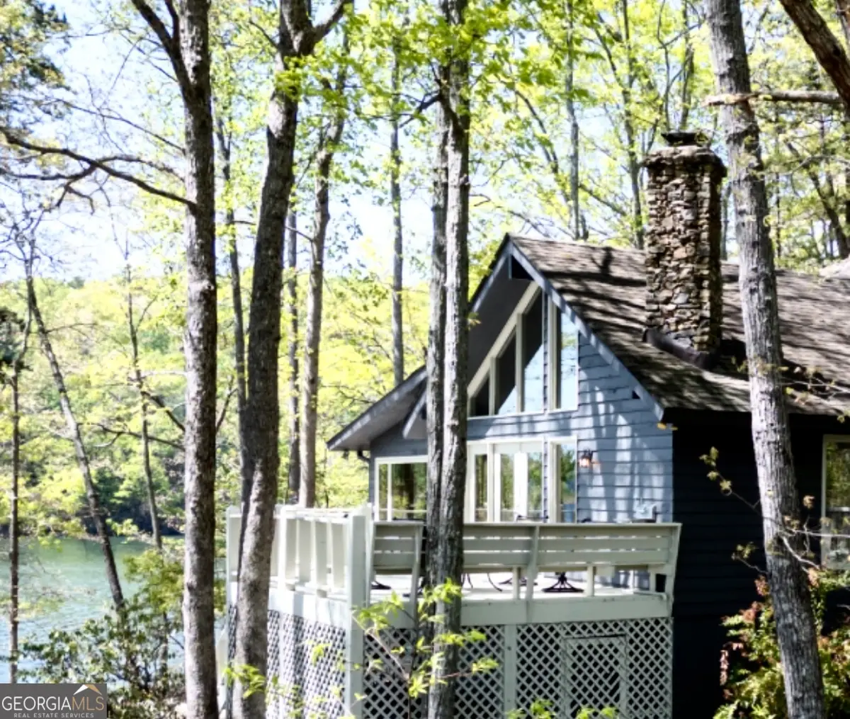 148 Kingfisher Point, Big Canoe, GA 30143 - Image #1