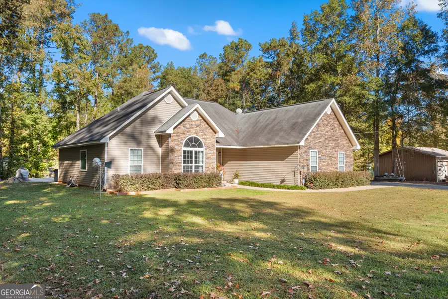 228 Bradley Road, Jackson, GA 30233 - Image #3