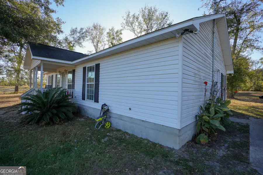 811 Hardwood Way, Vidalia, GA 30474 - Image #2