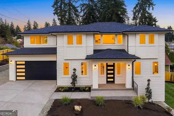 110 Godby Drive, Fayetteville, GA 30215