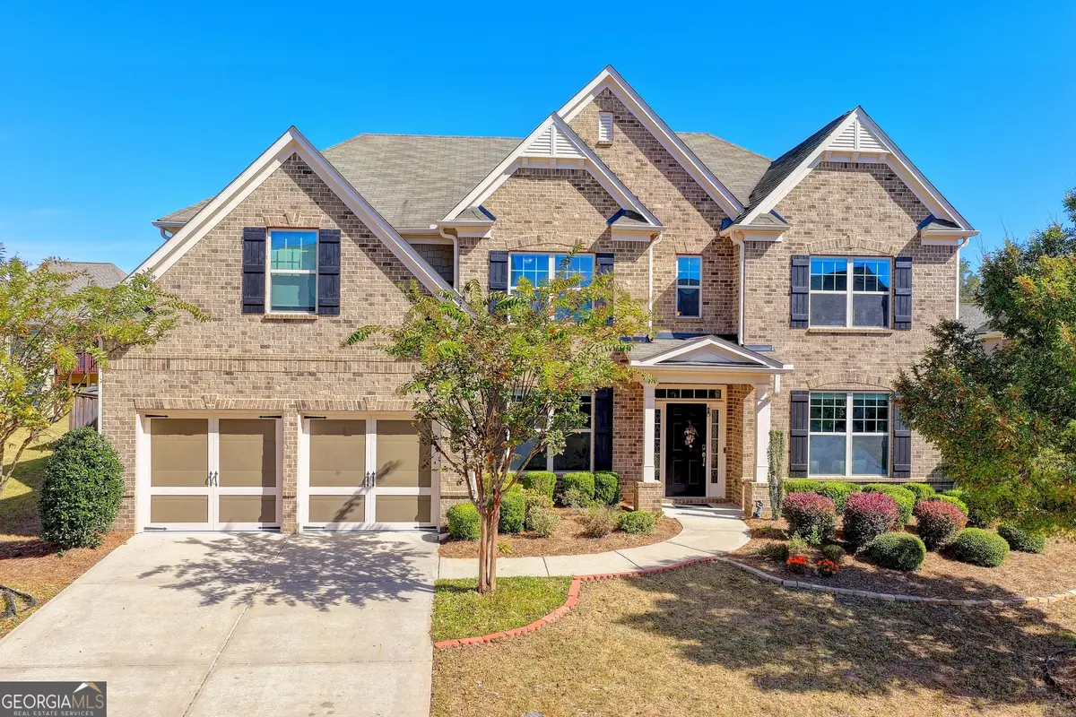 4320 Bluejay Place, Cumming, GA 30041 - Image #1