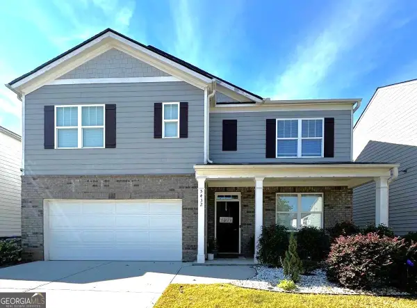 5432 Barberry Avenue, Oakwood, GA 30566